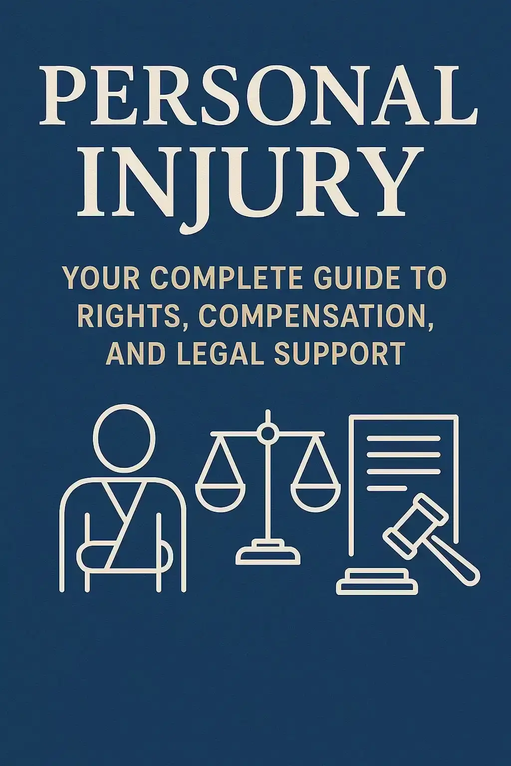 Personal Injury: Your Complete Guide to Rights, Compensation, and Legal Support