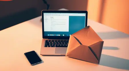 Temporary Email: A Must-Have Tool for Online Privacy in 2025