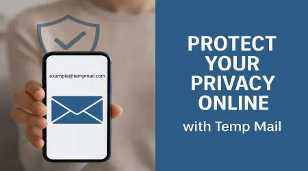 Temp Mail for Facebook: Easy & Secure Sign-Up